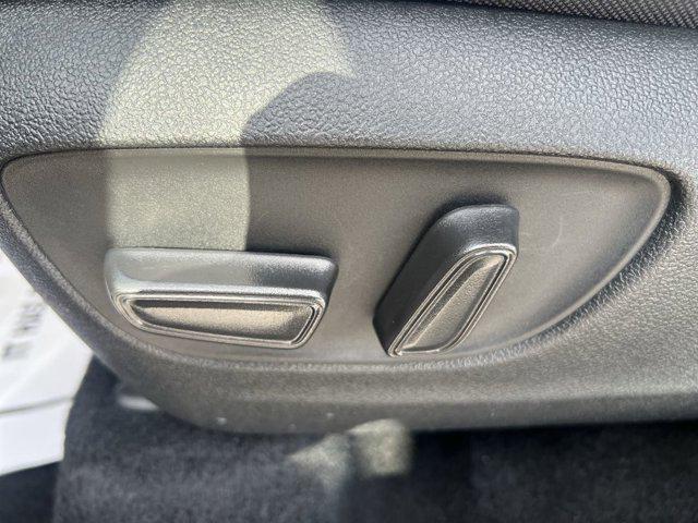 used 2023 Toyota Highlander car, priced at $33,200