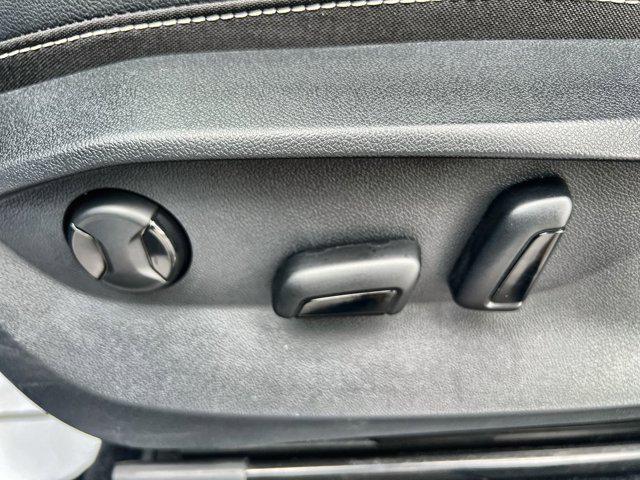 used 2022 Volkswagen Taos car, priced at $26,000