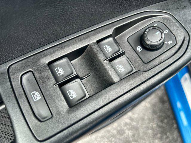 used 2022 Volkswagen Taos car, priced at $26,000