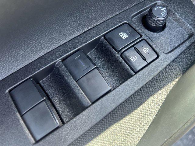 new 2025 Toyota Corolla car, priced at $24,253