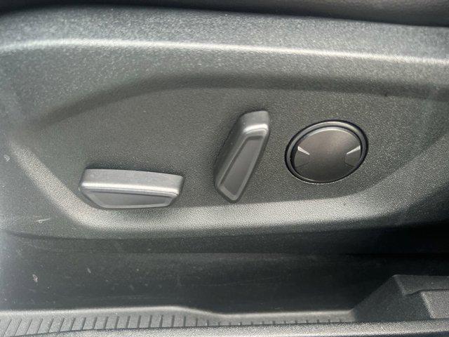 used 2022 Ford Edge car, priced at $21,700