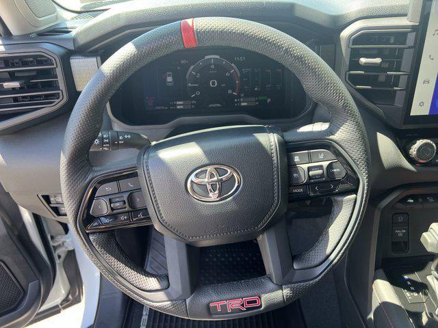 used 2023 Toyota Sequoia car, priced at $71,900
