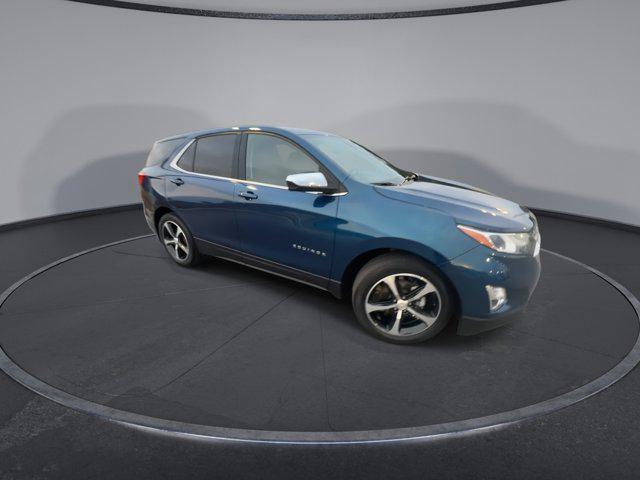 used 2020 Chevrolet Equinox car, priced at $14,900