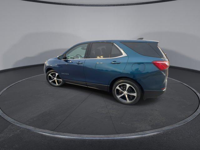 used 2020 Chevrolet Equinox car, priced at $14,900