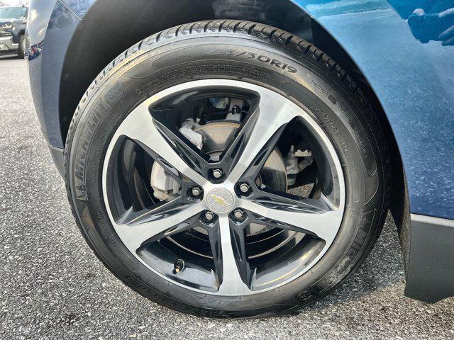 used 2020 Chevrolet Equinox car, priced at $14,900