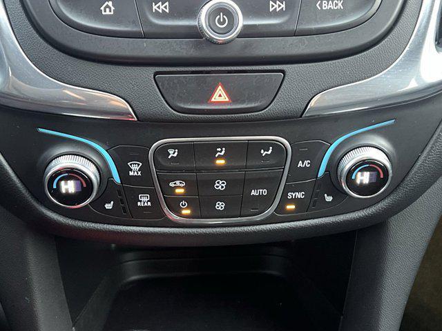 used 2020 Chevrolet Equinox car, priced at $14,900