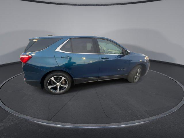 used 2020 Chevrolet Equinox car, priced at $14,900