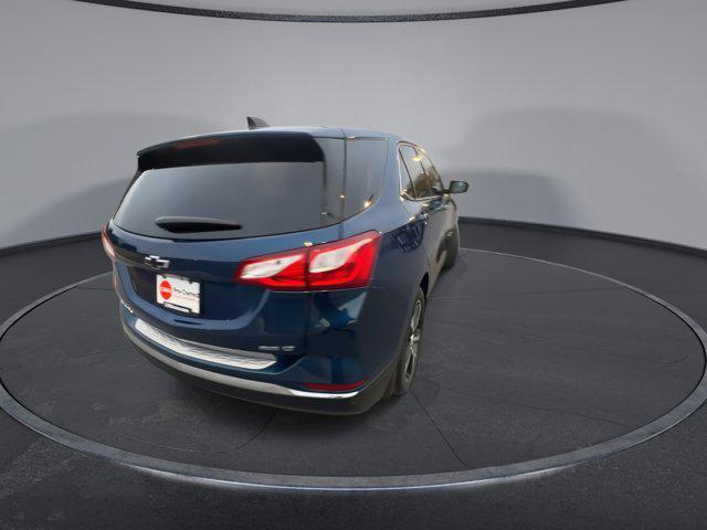 used 2020 Chevrolet Equinox car, priced at $14,900