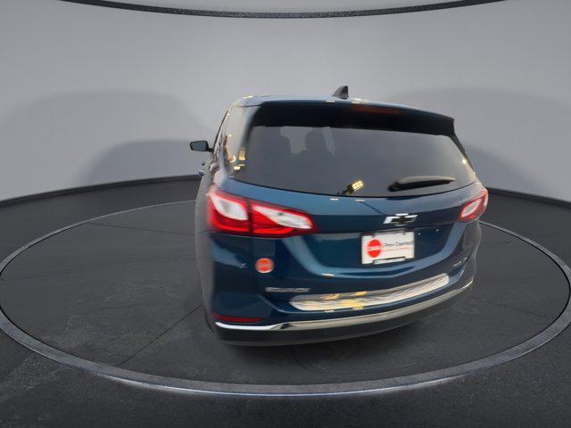 used 2020 Chevrolet Equinox car, priced at $14,900
