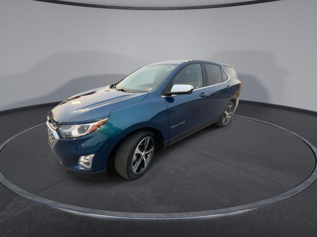 used 2020 Chevrolet Equinox car, priced at $14,900