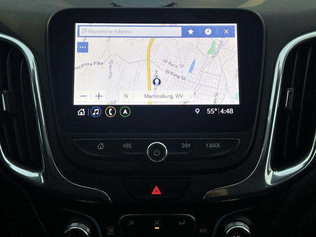 used 2020 Chevrolet Equinox car, priced at $14,900