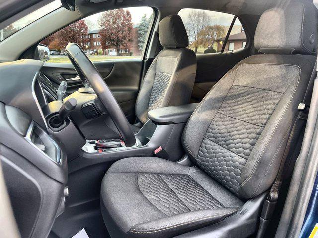 used 2020 Chevrolet Equinox car, priced at $14,900