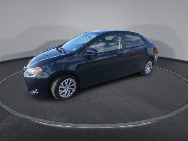 used 2019 Toyota Corolla car, priced at $14,200