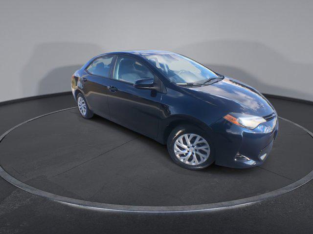 used 2019 Toyota Corolla car, priced at $14,200