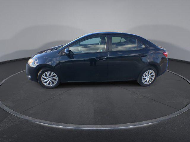 used 2019 Toyota Corolla car, priced at $14,200