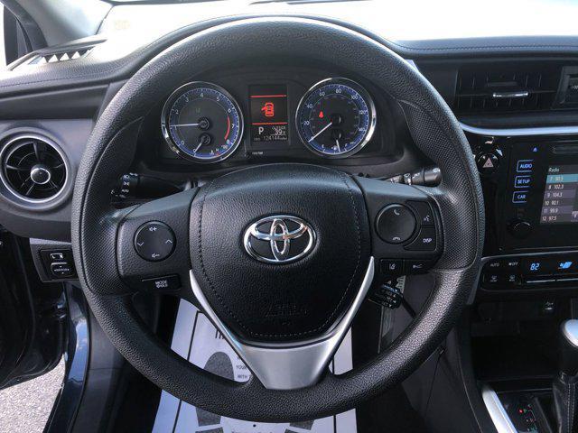 used 2019 Toyota Corolla car, priced at $14,200