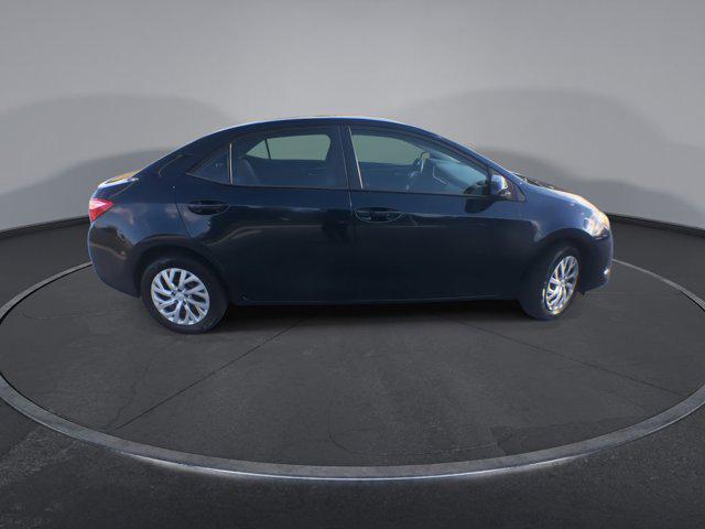 used 2019 Toyota Corolla car, priced at $14,200