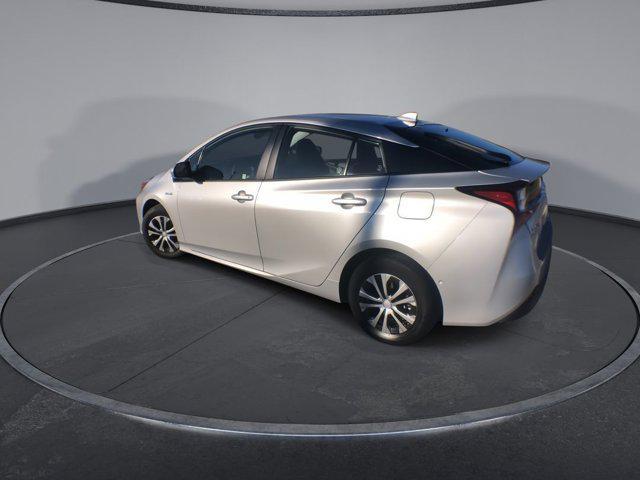 used 2020 Toyota Prius car, priced at $24,800