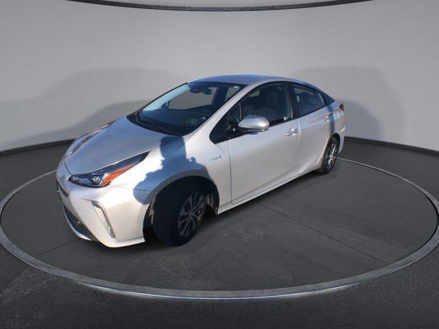 used 2020 Toyota Prius car, priced at $24,800