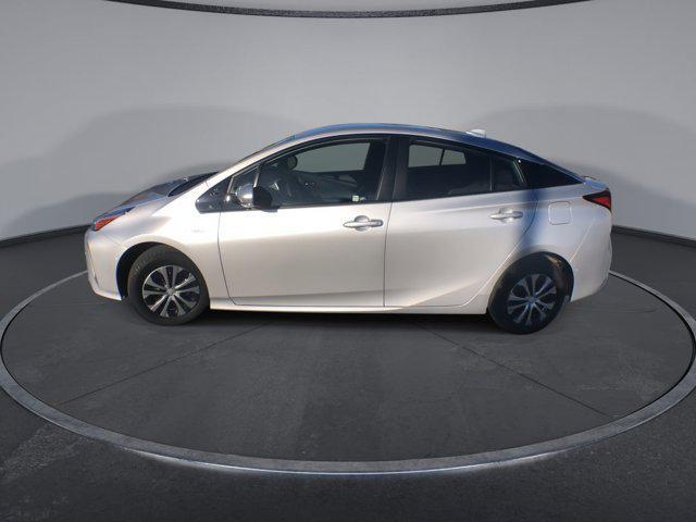 used 2020 Toyota Prius car, priced at $24,800