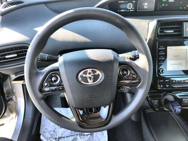 used 2020 Toyota Prius car, priced at $24,800