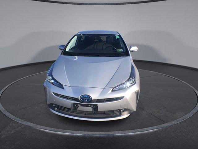 used 2020 Toyota Prius car, priced at $24,800