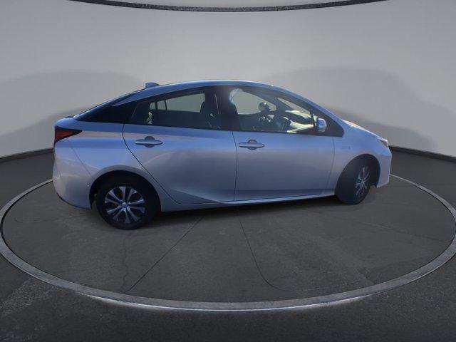 used 2020 Toyota Prius car, priced at $24,800