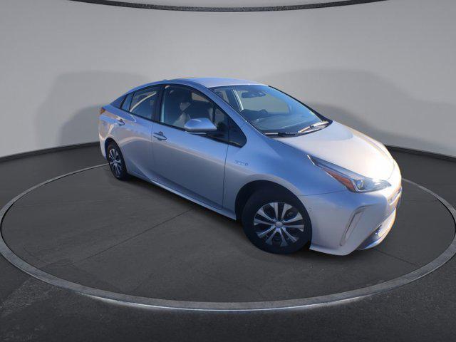 used 2020 Toyota Prius car, priced at $24,800