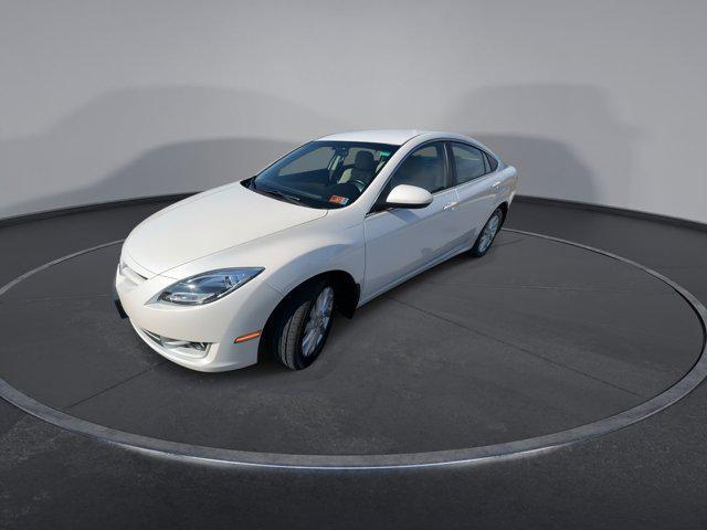 used 2012 Mazda Mazda6 car, priced at $10,500