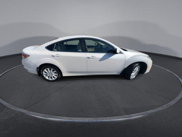 used 2012 Mazda Mazda6 car, priced at $10,500