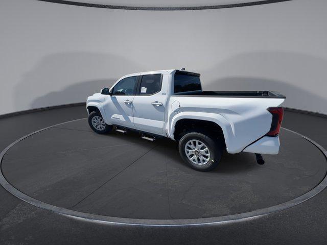 new 2025 Toyota Tacoma car, priced at $41,306