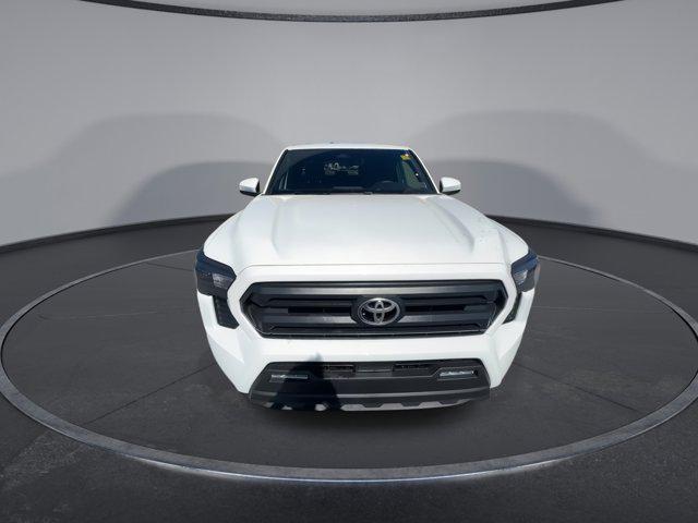 new 2025 Toyota Tacoma car, priced at $41,306