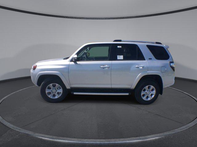 new 2024 Toyota 4Runner car, priced at $46,745