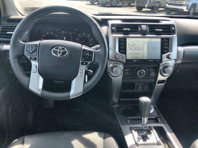 new 2024 Toyota 4Runner car, priced at $46,745