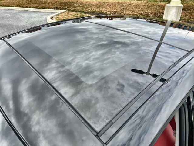 used 2018 Toyota Camry car, priced at $15,500