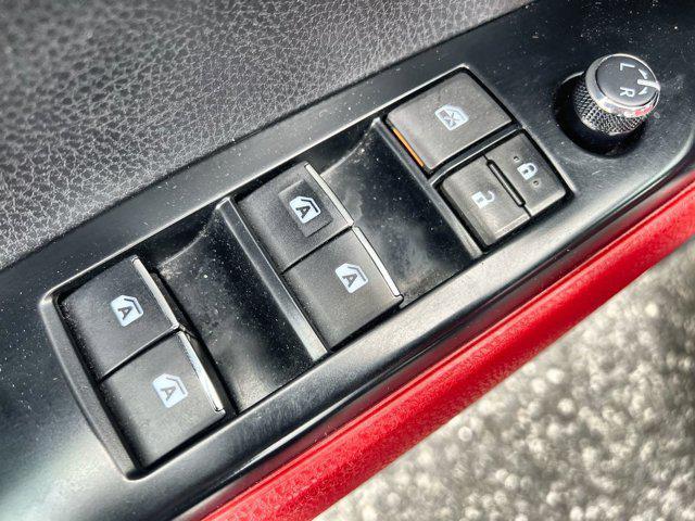 used 2018 Toyota Camry car, priced at $15,500