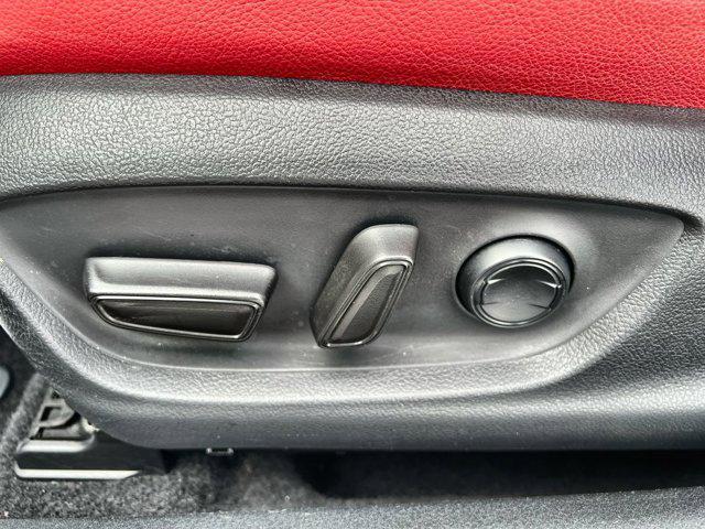 used 2018 Toyota Camry car, priced at $15,500