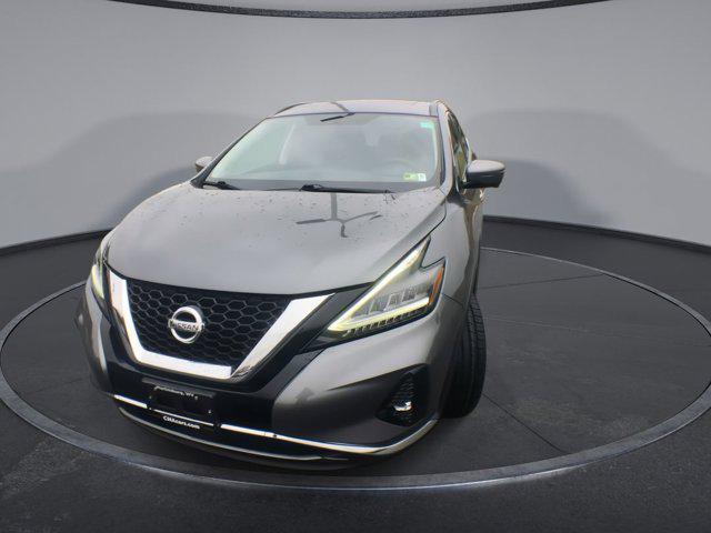 used 2019 Nissan Murano car, priced at $19,500