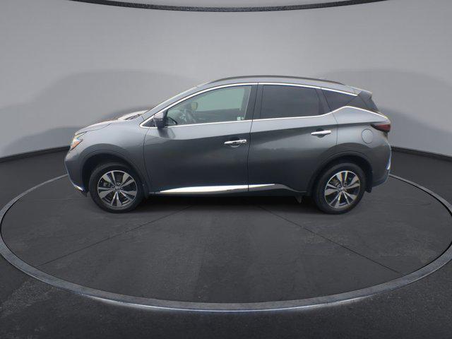 used 2019 Nissan Murano car, priced at $19,500