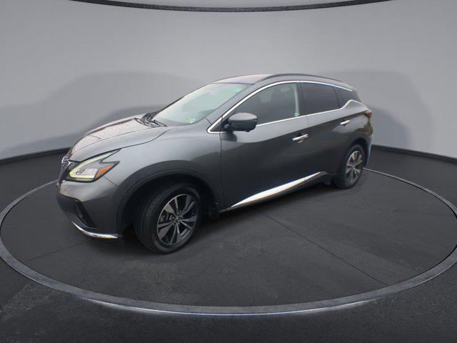 used 2019 Nissan Murano car, priced at $19,500