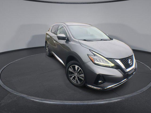 used 2019 Nissan Murano car, priced at $19,500