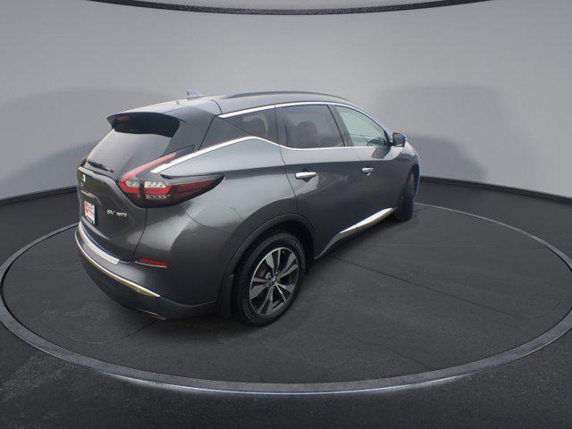 used 2019 Nissan Murano car, priced at $19,500