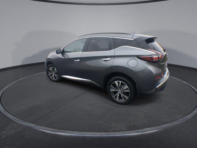 used 2019 Nissan Murano car, priced at $19,500