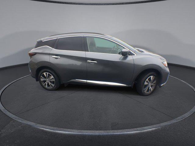 used 2019 Nissan Murano car, priced at $19,500