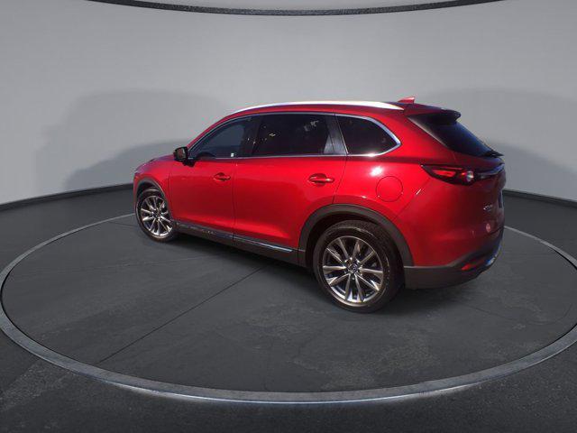 used 2016 Mazda CX-9 car, priced at $16,500