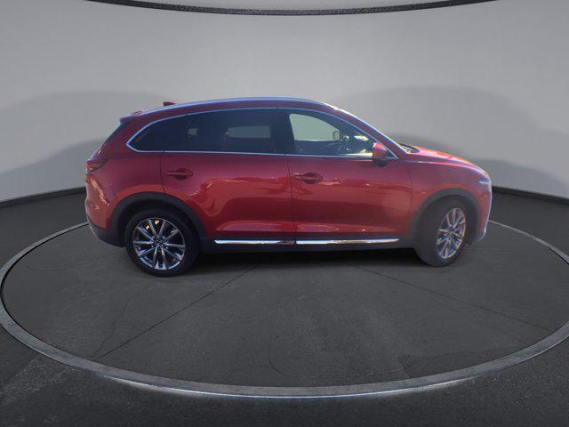 used 2016 Mazda CX-9 car, priced at $16,500