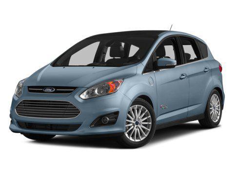 used 2013 Ford C-Max Energi car, priced at $6,000