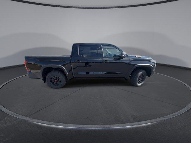 new 2026 Toyota Tundra Hybrid car, priced at $77,223