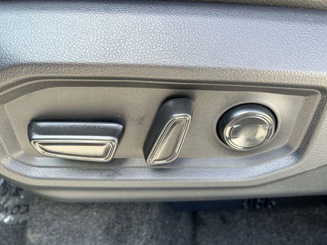 new 2026 Toyota Tundra Hybrid car, priced at $77,223