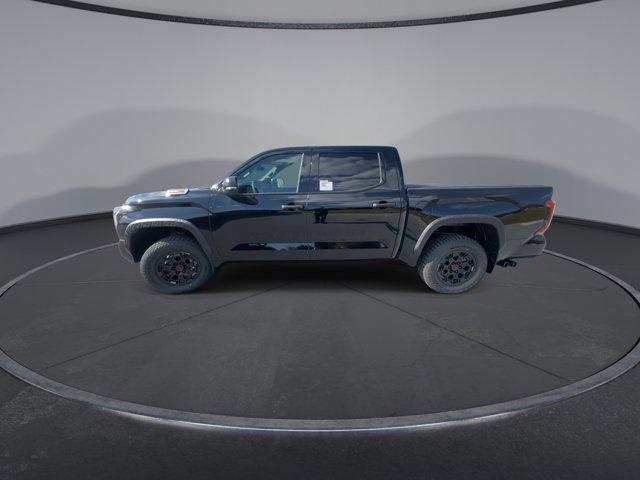 new 2026 Toyota Tundra Hybrid car, priced at $77,223